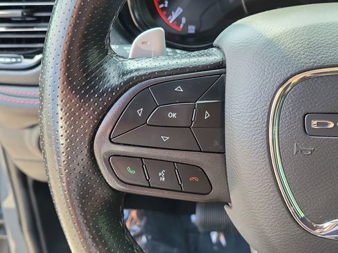 Used 2023 Dodge Durango GT RWD image 25