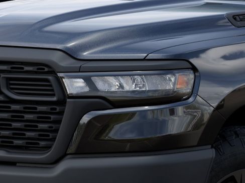 New 2026 RAM 1500 Classic Warlock AWD/4WD image 37