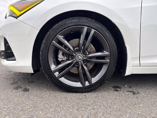 Used 2024 Acura Integra A-Spec w/ Technology Package FWD image 28
