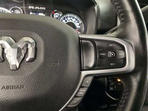 Used 2024 RAM 2500 Big Horn image 22