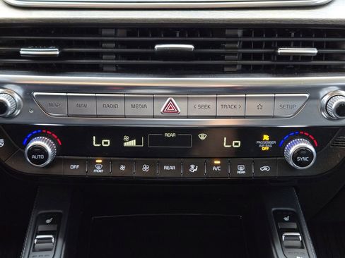 Used 2022 Kia Telluride SX w/ Nightfall Edition Package AWD/4WD image 14