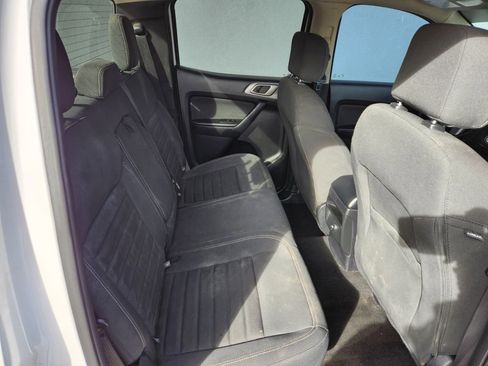 Used 2021 Ford Ranger XLT image 16