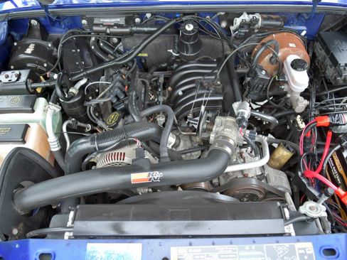 Used 2006 Ford Ranger STX image 19