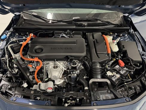 New 2026 Honda Civic Sport image 14