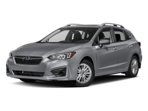 Used 2018 Subaru Impreza 2.0i Premium AWD/4WD image 4
