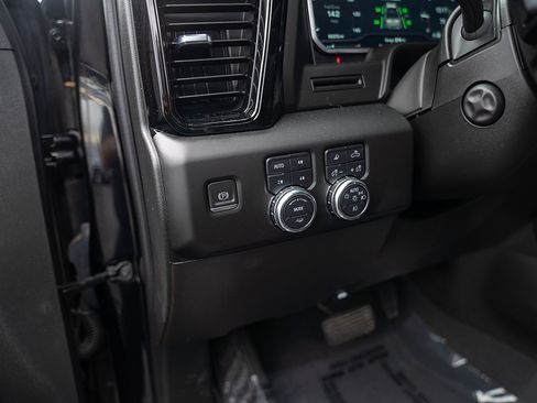 Used 2023 GMC Sierra 1500 AT4 w/ AT4 Preferred Package AWD/4WD image 19