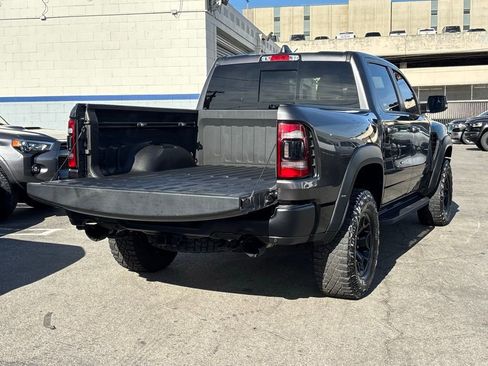 Used 2022 RAM 1500 TRX w/ TRX Level 1 Equipment Group image 9