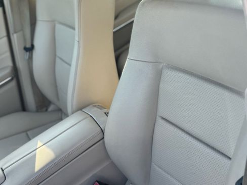 Used 2015 Mercedes-Benz E 350 4MATIC Sedan w/ Premium 1 Package image 6