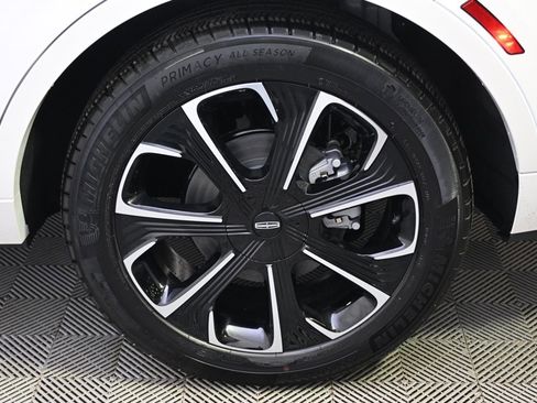 New 2026 Lincoln Nautilus Reserve image 20