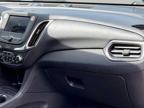 Used 2024 Chevrolet Equinox LT AWD/4WD image 17