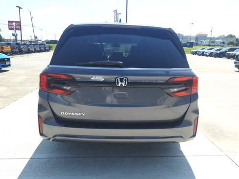 Used 2025 Honda Odyssey EX-L image 4