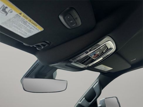 New 2026 RAM 1500 Lone Star image 24