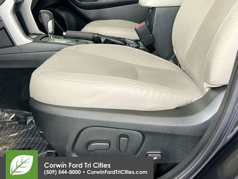 Used 2018 Subaru Forester 2.5i Limited AWD/4WD image 23