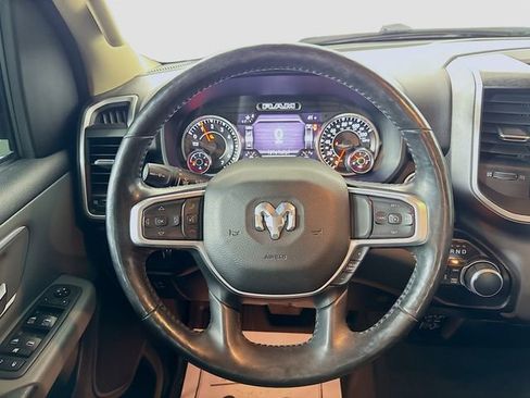 Used 2020 RAM 1500 Big Horn image 11