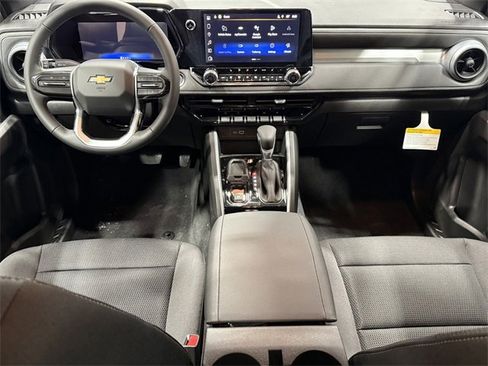 New 2026 Chevrolet Colorado LT w/ Advanced Trailering Package image 17