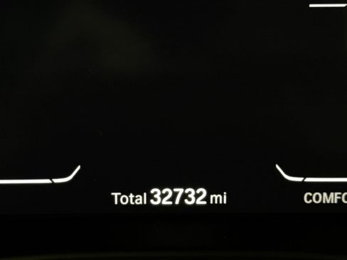 Certified 2023 BMW X3 sDrive30i w/ Convenience Package w/ZPA image 19