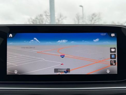 Certified 2023 Mercedes-Benz GLE 53 AMG 4MATIC Coupe image 21