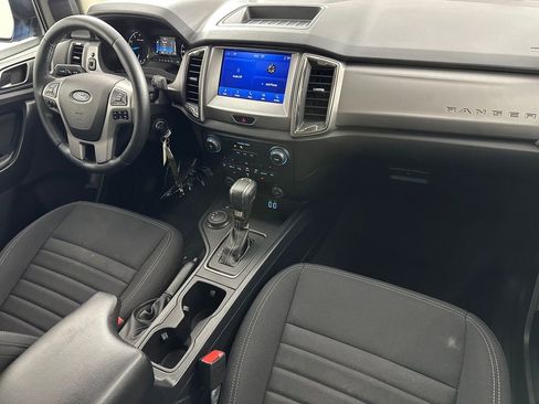 Used 2021 Ford Ranger XLT w/ Equipment Group 302A High AWD/4WD image 35