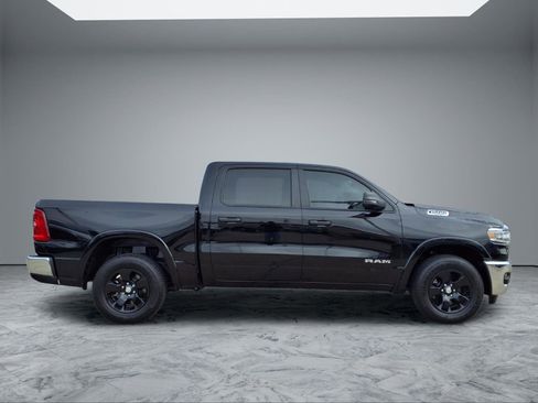 Used 2025 RAM 1500 Lone Star image 8