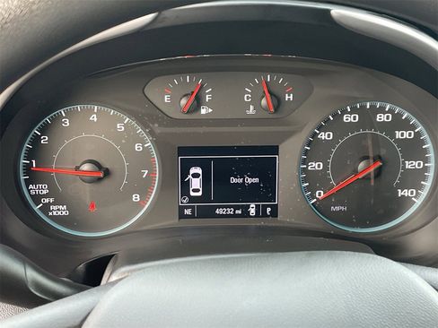 Used 2024 Chevrolet Malibu LT image 29