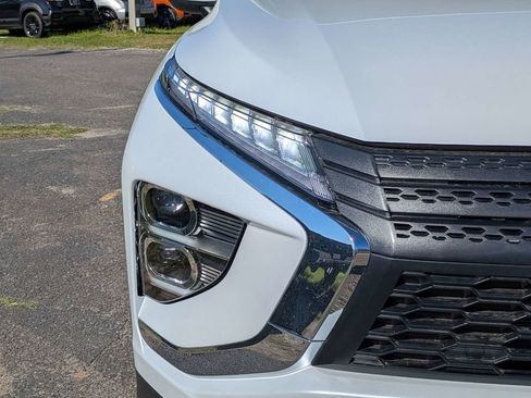 New 2026 Mitsubishi Eclipse Cross ES image 10