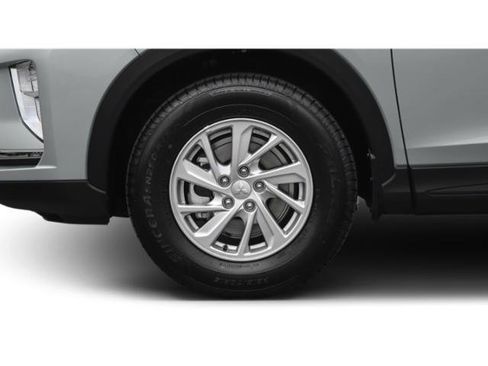 Used 2019 Mitsubishi Eclipse Cross ES AWD/4WD image 11