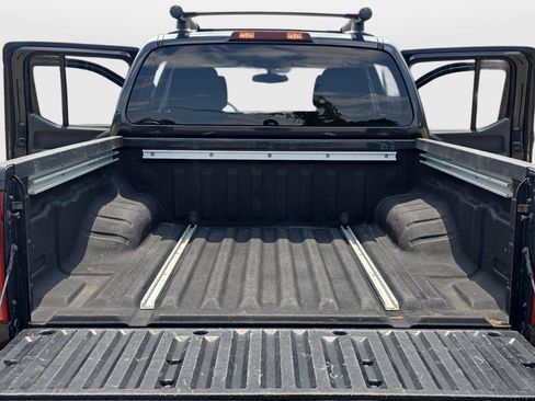 Used 2012 Nissan Frontier PRO-4X w/ Pro-4x Luxury Pkg AWD/4WD image 26