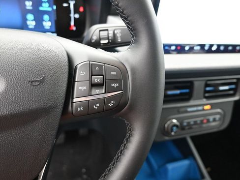 New 2026 Ford Maverick XLT w/ Equipment Group 301A AWD/4WD image 28