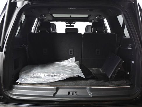 Certified 2024 Lincoln Navigator L Black Label image 19