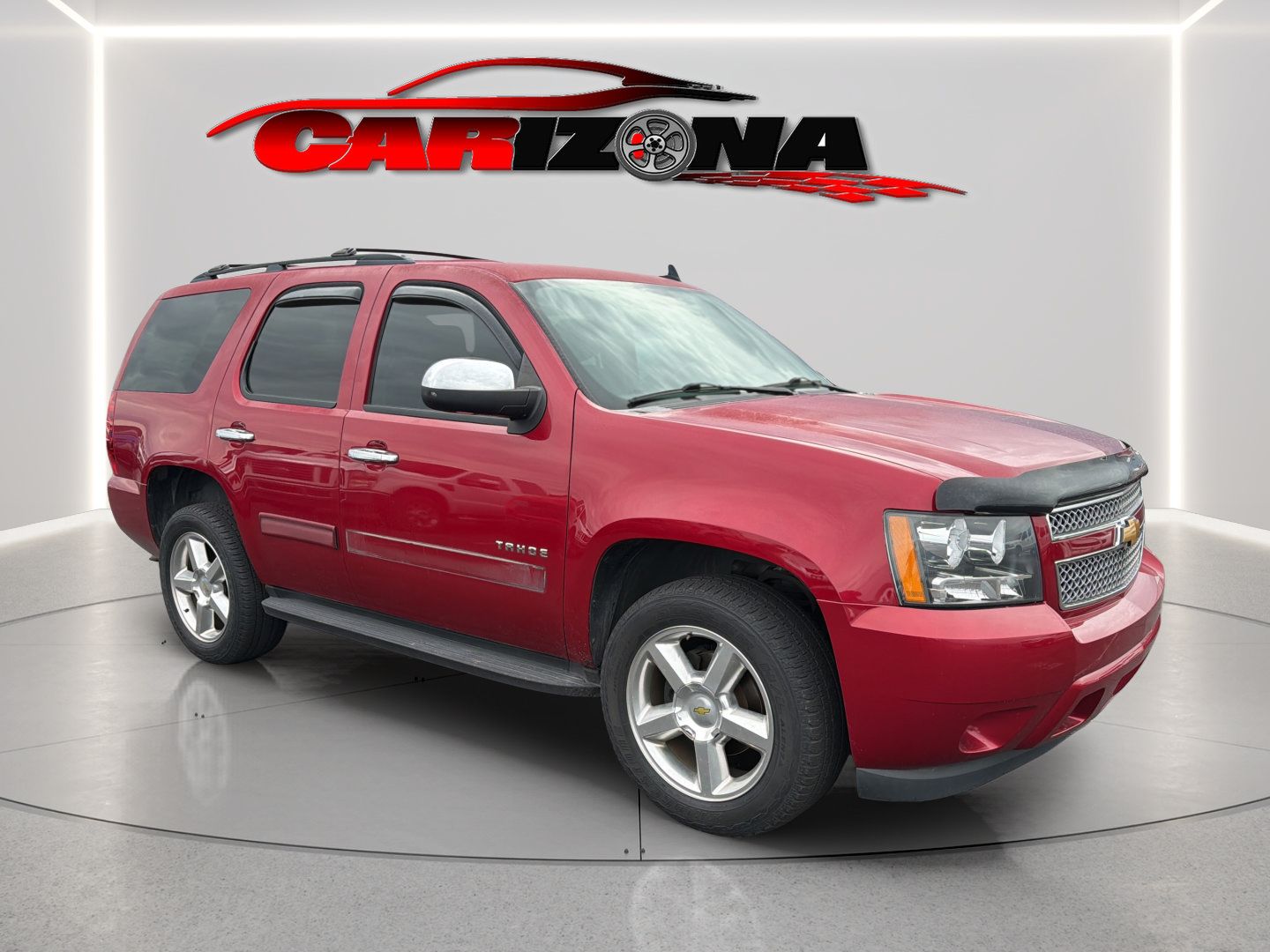 Used 2013 Chevrolet Tahoe LS w/ All-Star Edition AWD/4WD image 13