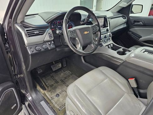 Used 2016 Chevrolet Tahoe LT AWD/4WD image 33