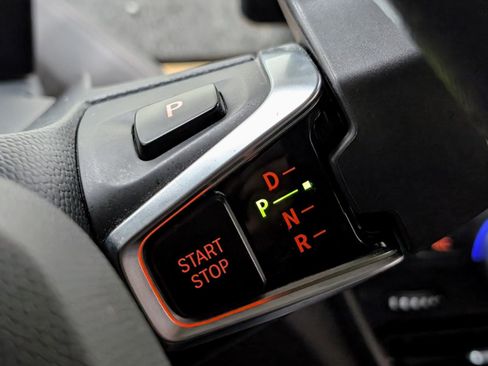 Used 2014 BMW i3 w/ Range Extender RWD image 28