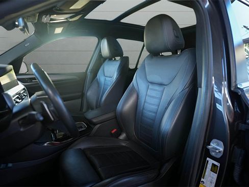 Used 2022 BMW X3 xDrive30i w/ Premium Package 2 image 19