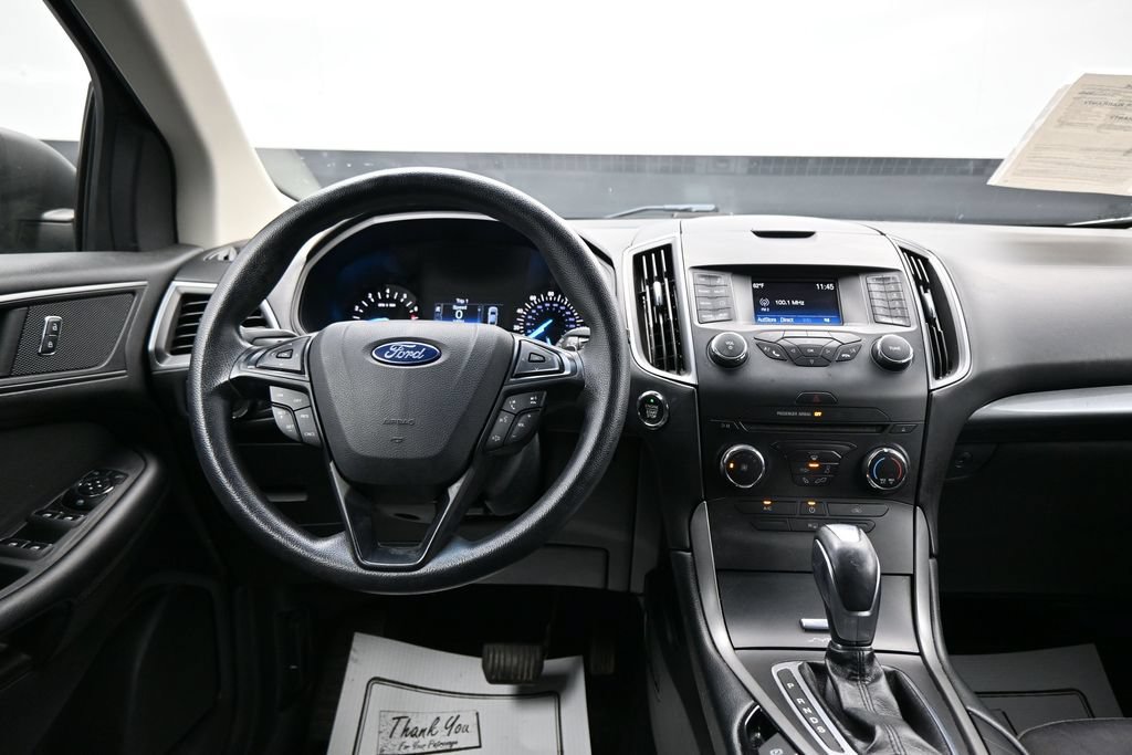 Used 2016 Ford Edge SE FWD image 14