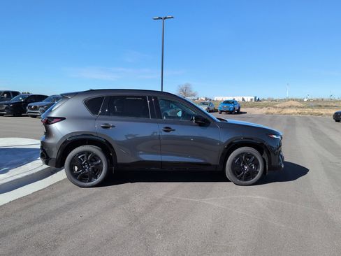 New 2026 MAZDA CX-5 2.5 S w/ Premium Package AWD/4WD image 6