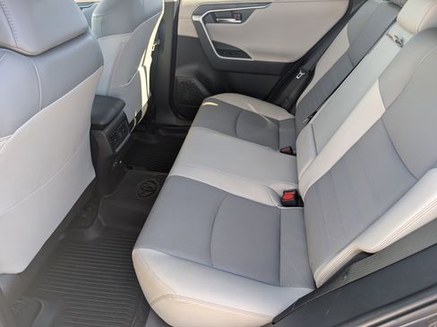 Used 2023 Toyota RAV4 Limited image 28