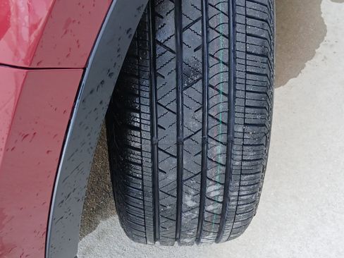 Used 2022 Honda CR-V Touring image 18