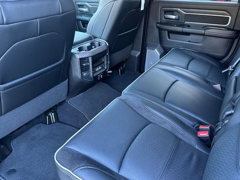 New 2026 RAM 3500 Laramie image 14