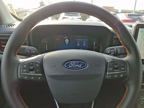 New 2026 Ford Maverick Tremor image 9