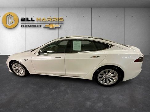 Used 2019 Tesla Model S 100D image 12