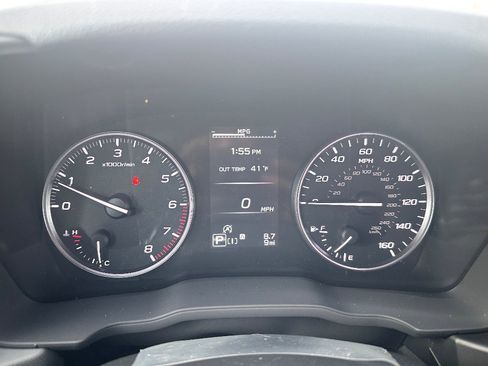 New 2026 Subaru Forester Sport image 16