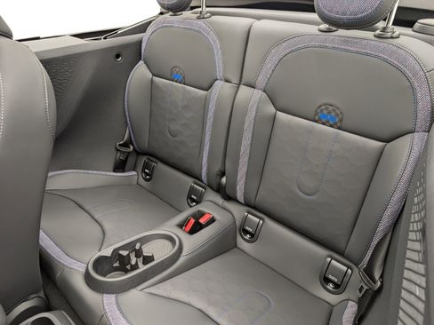 New 2026 MINI Cooper Convertible image 21