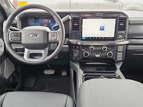 New 2026 Ford F250 Lariat AWD/4WD image 20