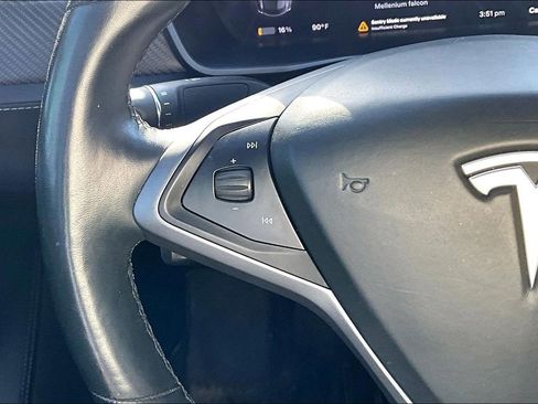 Used 2018 Tesla Model S P100D image 21
