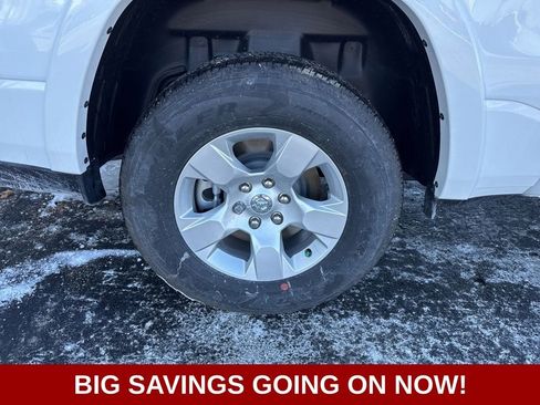 New 2026 RAM 1500 Big Horn image 13