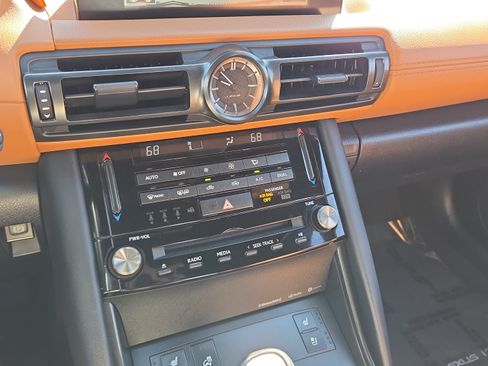 Certified 2023 Lexus IS 300 w/ Comfort Package RWD image 31