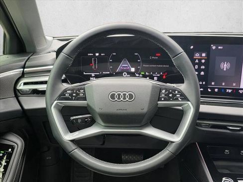 Certified 2026 Audi A6 Premium Plus w/ Premium Plus Package AWD/4WD image 18