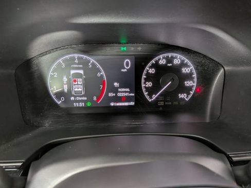 Used 2024 Honda CR-V EX-L image 5