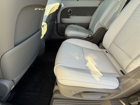 New 2026 Hyundai Palisade Limited image 13