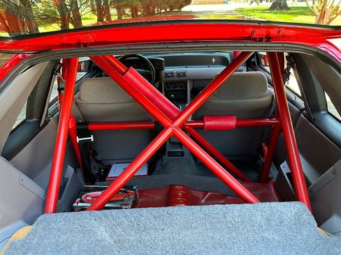 Used 1993 Ford Mustang Cobra image 81